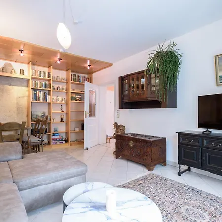 Marie Apartment Goslar