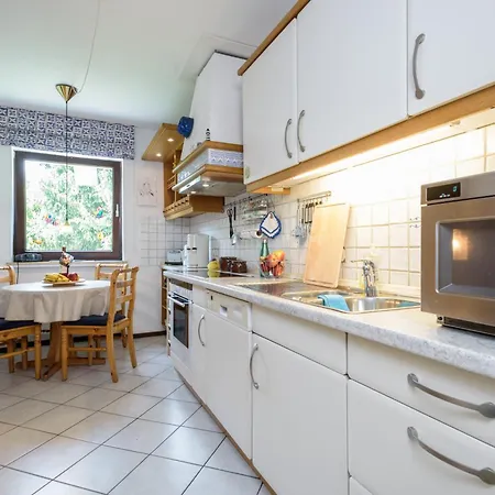 Apartment Marie